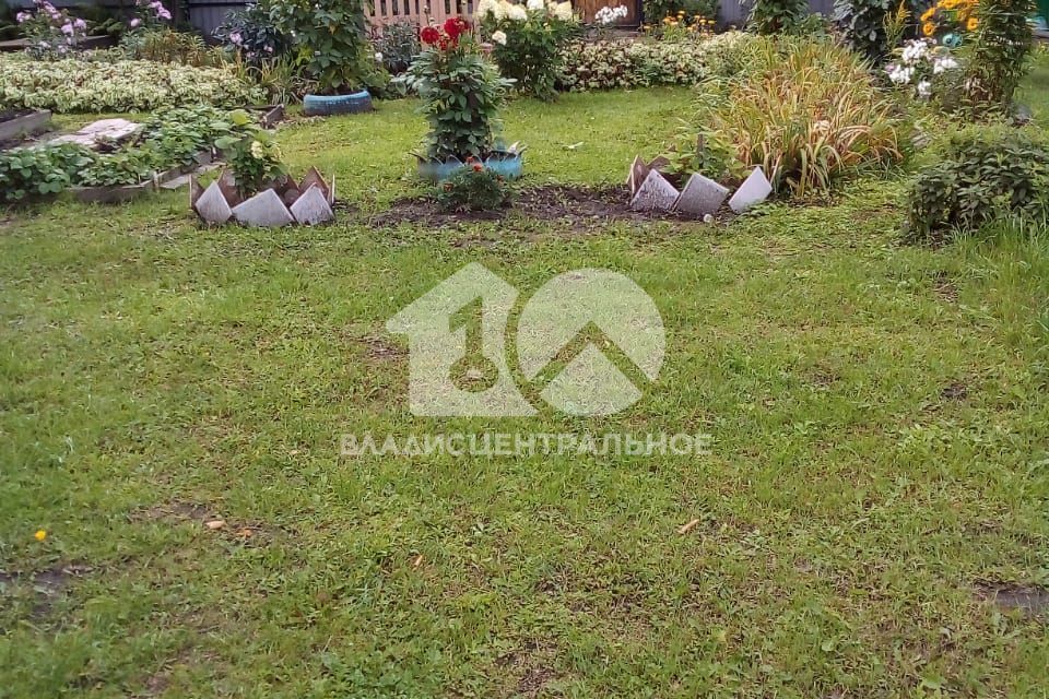 земля г Новосибирск садоводческое товарищество Любитель, городской округ Новосибирск фото 2