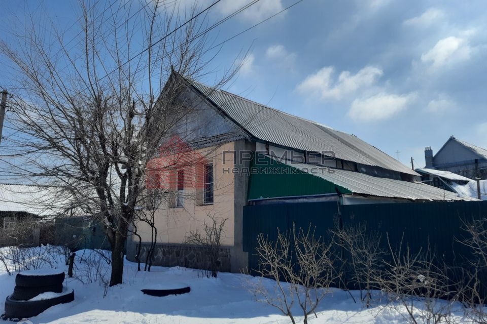 дом г Волгоград ул им. Рутковского 19 городской округ Волгоград фото 3