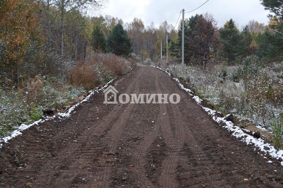 земля р-н Нижнетавдинский СНТ Суюндкуль фото 2