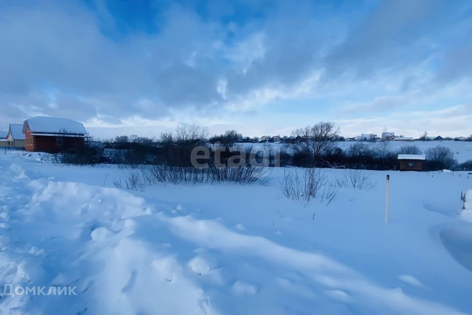 земля р-н Лямбирский с Лямбирь ул И.Маринова фото 6