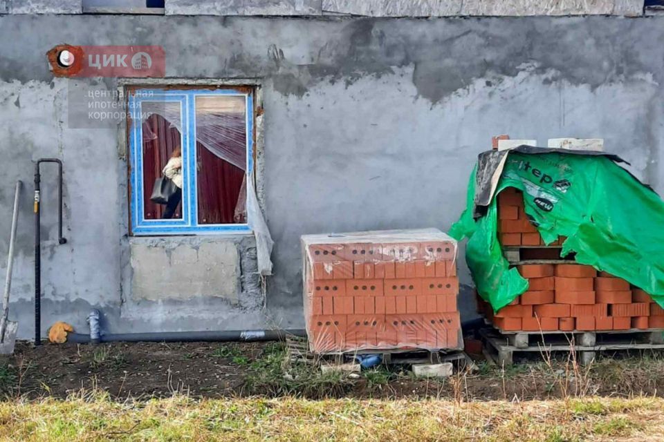 дом р-н Рязанский д Шахманово ул Призаводская фото 10