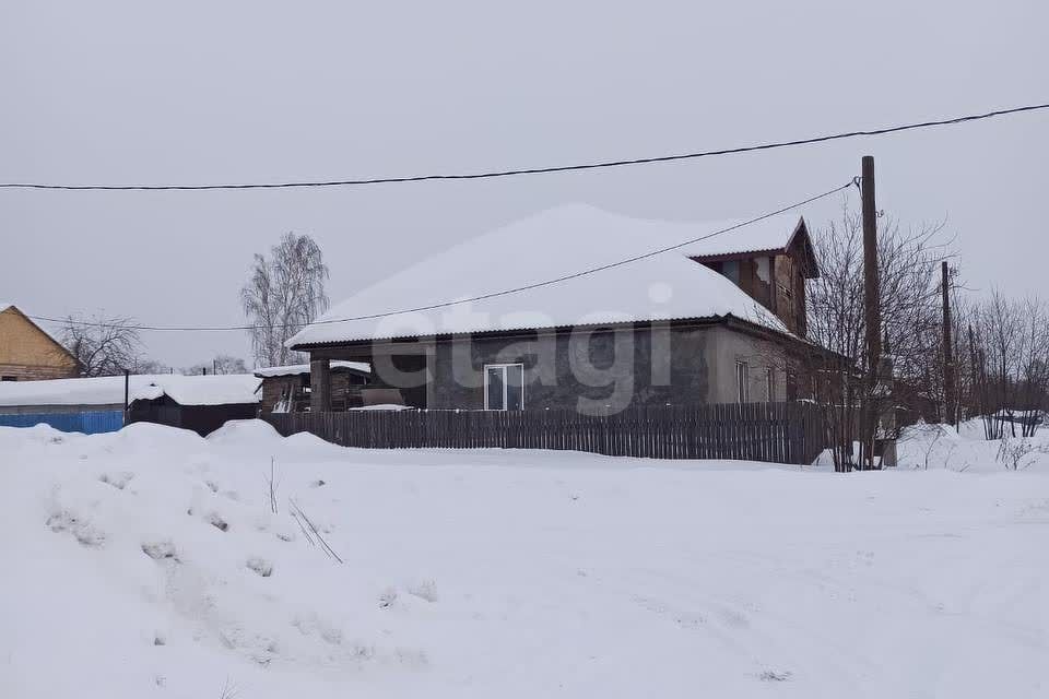 дом г Нижний Тагил городской округ Нижний Тагил, микрорайон Рудник имени 3-го Интернационала фото 5