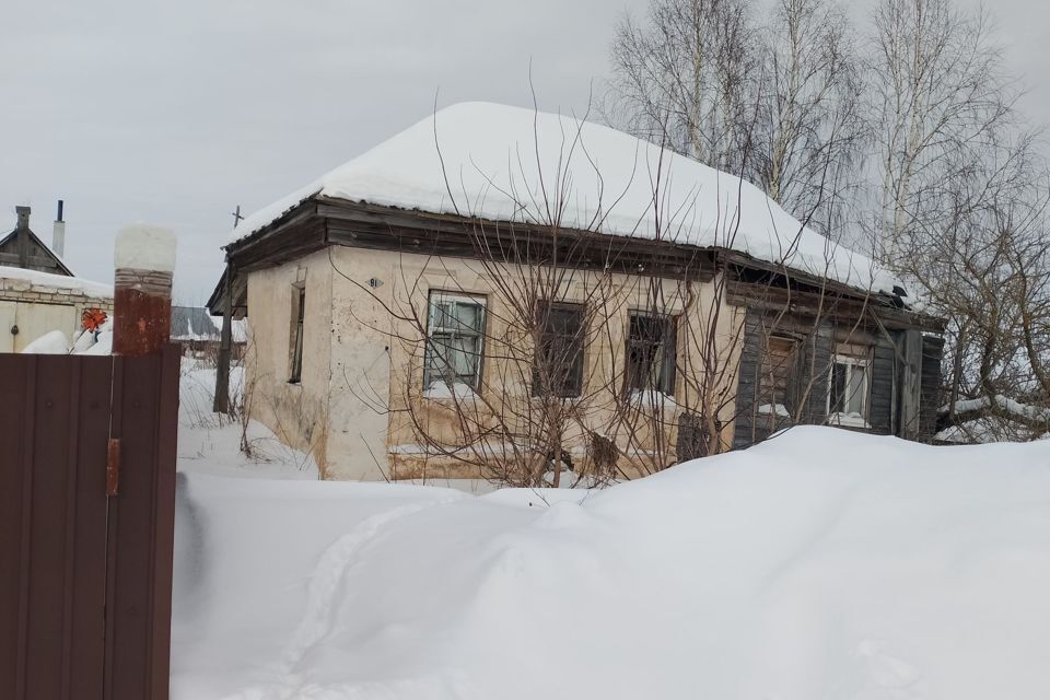 земля р-н Арзамасский д Бебяево ул Ленина городской округ Арзамас фото 5