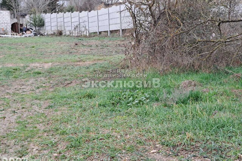 земля г Севастополь Балаклавский район, садоводческое товарищество Икар-1, 82 фото 10