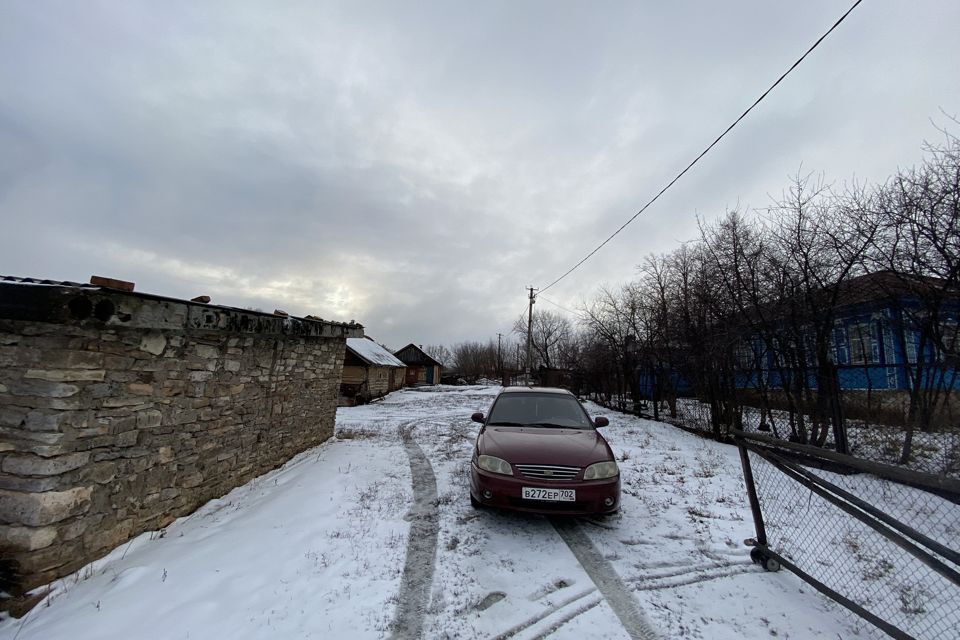 дом р-н Альшеевский с Михайловка ул Центральная фото 6