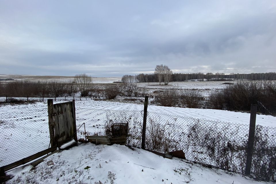 дом р-н Альшеевский с Михайловка ул Центральная фото 8