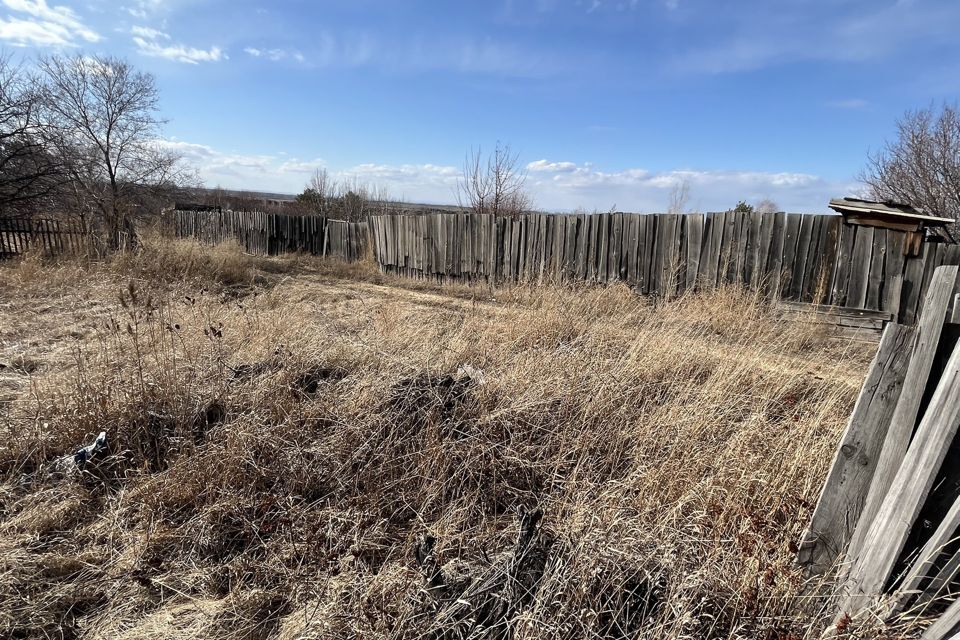 земля городской округ Абакан, СОСН Колягинские Холмы - Колягино-2, Вишнёвая улица фото 10