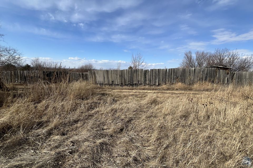 земля городской округ Абакан, СОСН Колягинские Холмы - Колягино-2, Вишнёвая улица фото 8