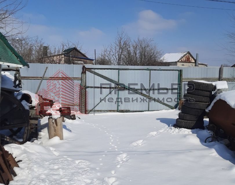 дом г Волгоград ул им. Рутковского 19 городской округ Волгоград фото 8