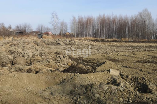 земля городской округ Комсомольск-на-Амуре, садовое товарищество Ключевое, 12-я Восточная улица фото 1