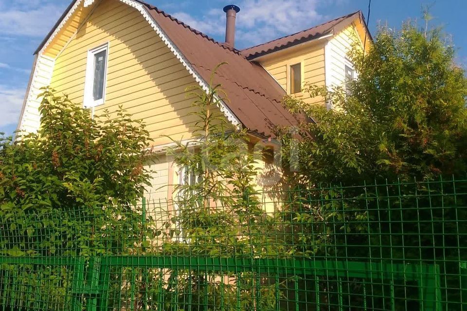 дом г Калуга снт Березка-4 городской округ Калуга, 15 фото 5