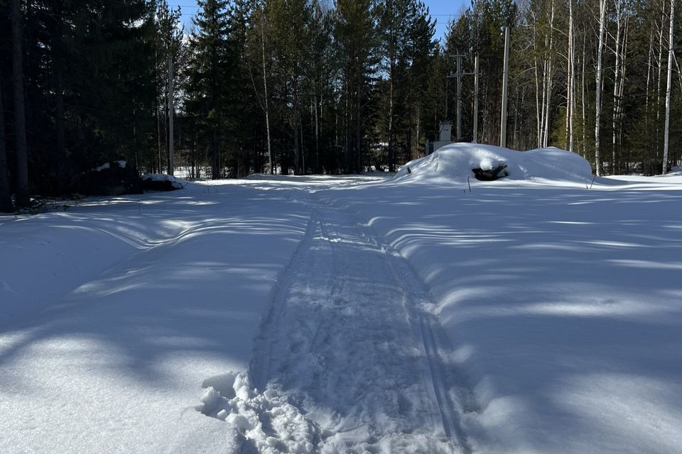 земля г Ревда городской округ Ревда, коттеджный посёлок Юго-Западный фото 7