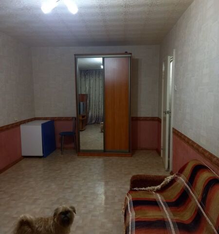 квартира дом 49 городской округ Усть-Илимск фото