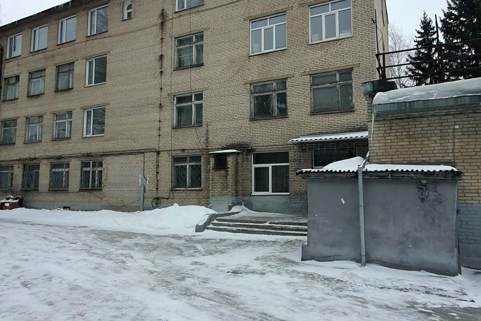 квартира г Барнаул ул Юрина 174 муниципальное образование Барнаул фото 7