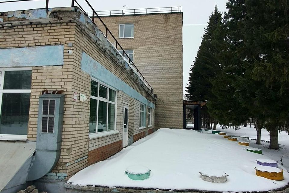 квартира г Барнаул ул Юрина 174 муниципальное образование Барнаул фото 10