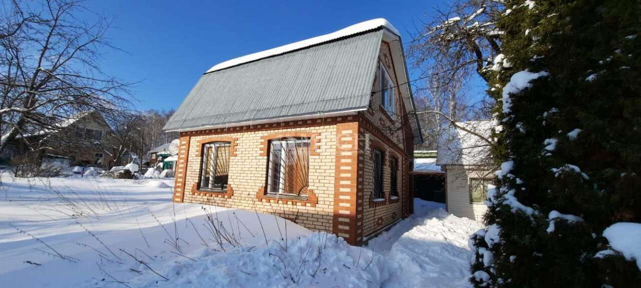 дом городской округ Сергиево-Посадский д Матрёнки фото 3