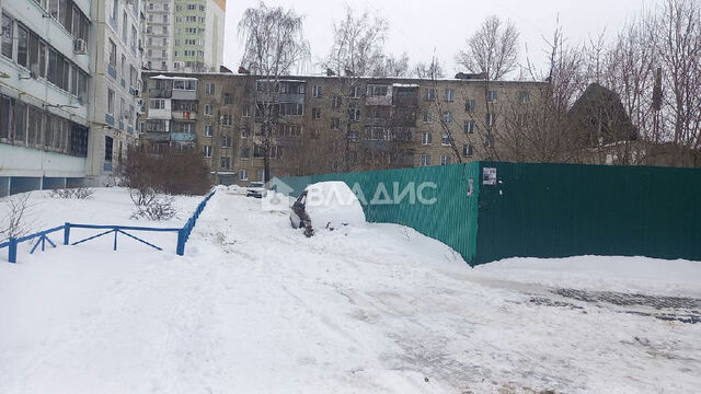 мкр Саввино ул Комсомольская фото