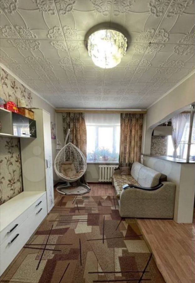 квартира р-н Туймазинский г Туймазы ул Чехова 9 фото 2