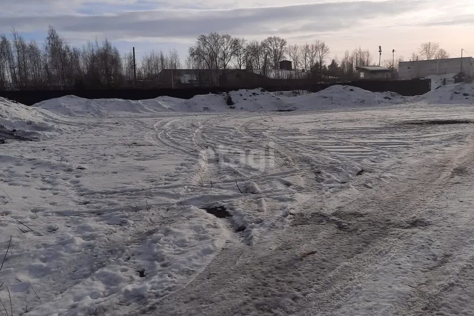 земля г Асбест ул Лесная Асбестовский городской округ фото 3