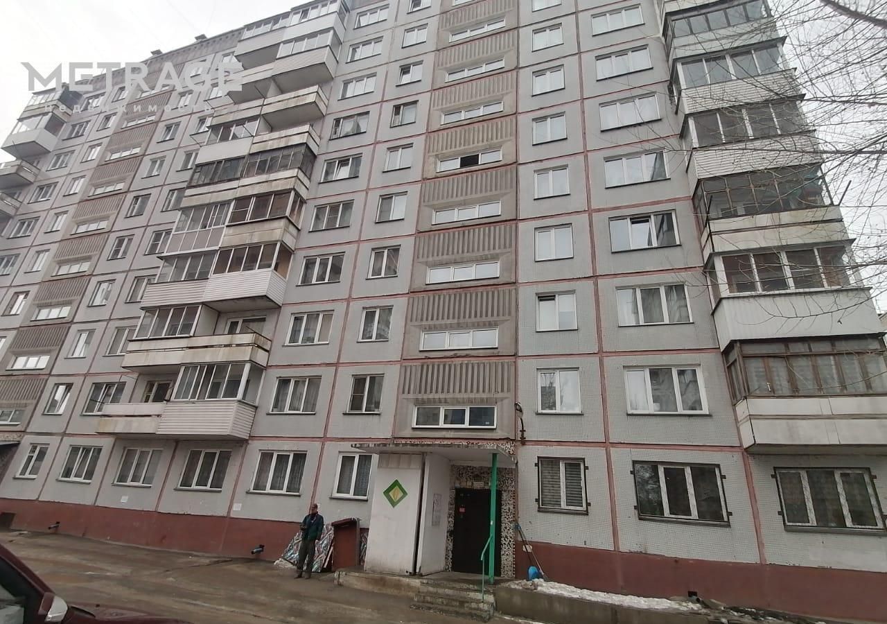 квартира г Новосибирск Заельцовская ул Жуковского 106/1 фото 21