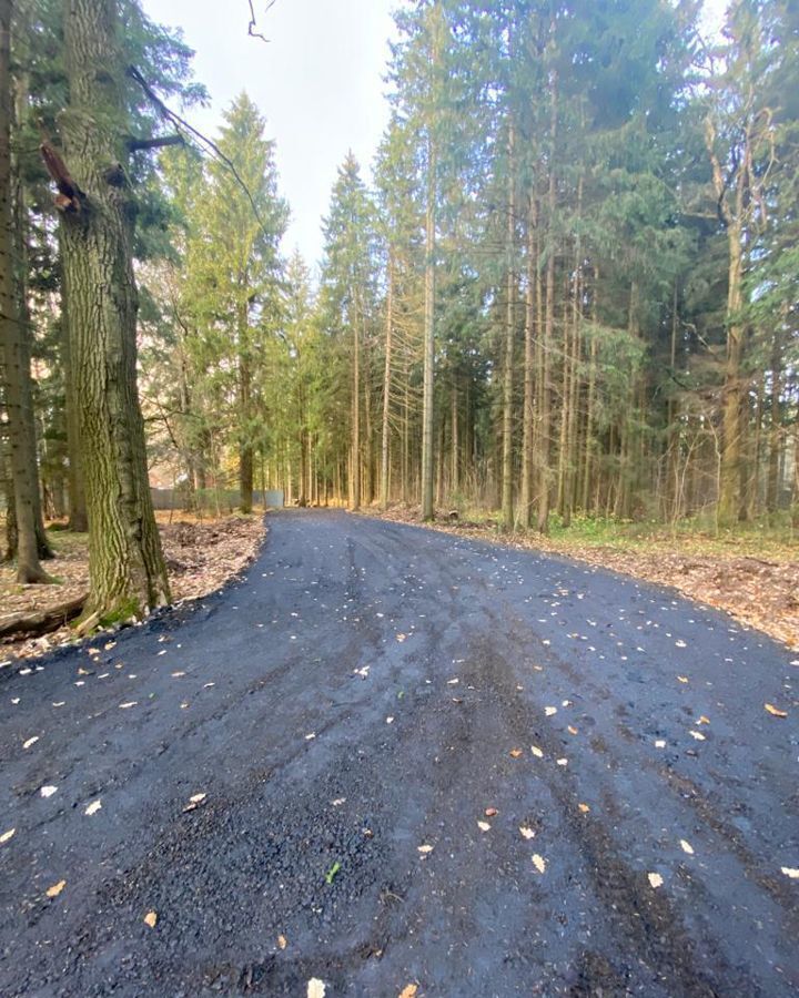 земля городской округ Красногорск п Нахабино Красногорск фото 5