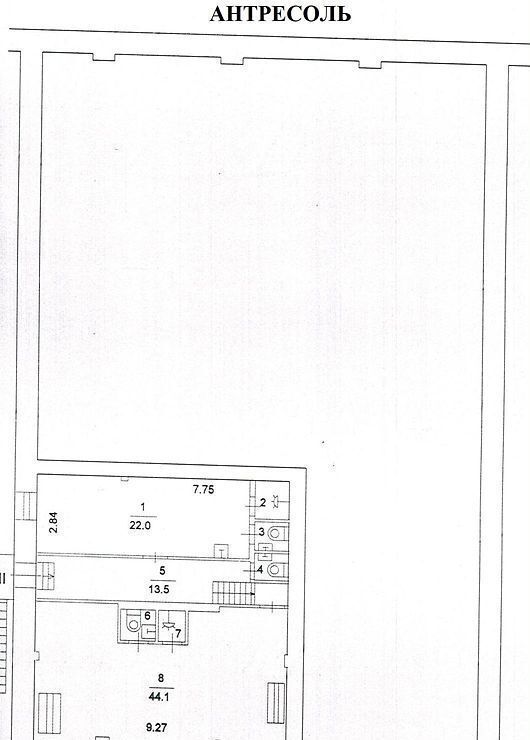 офис г Москва метро Андроновка ул 2-я Энтузиастов 5к/18 фото 10