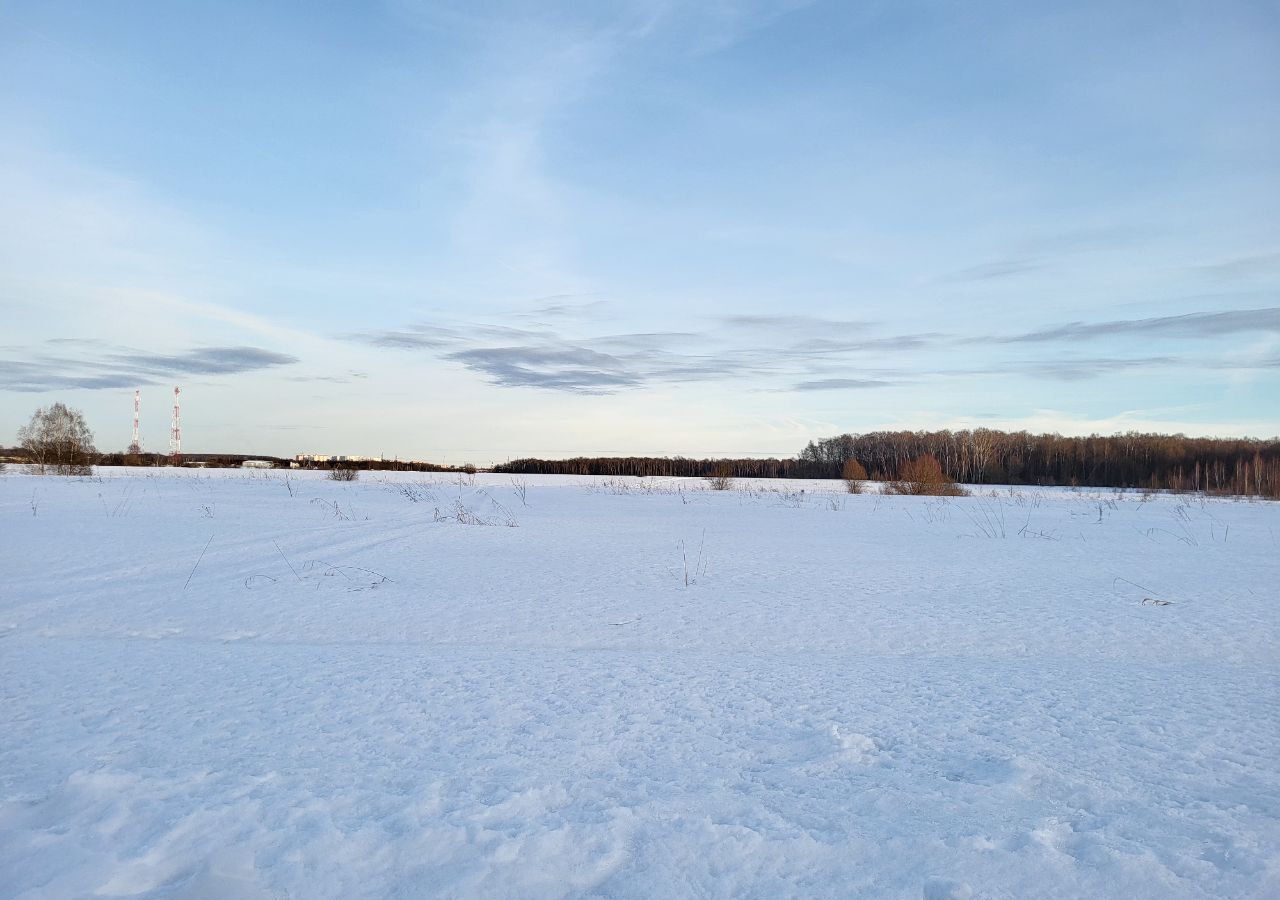 земля городской округ Серпухов д Дернополье г. о. Серпухов, Оболенск фото 14