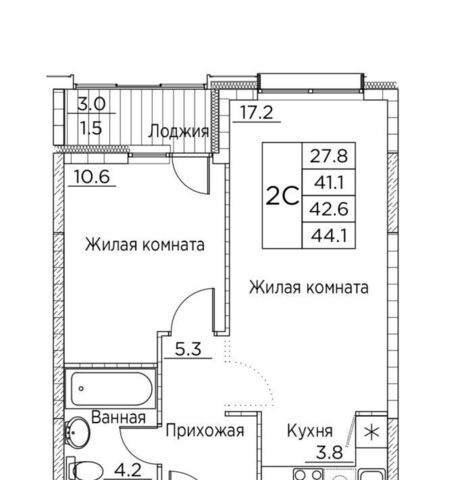 р-н Ленинский ул Расула Гамзатова 7к/2 фото