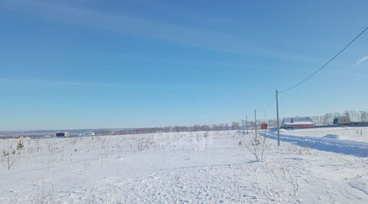 земля г Ульяновск с Луговое пер Насонова фото 3