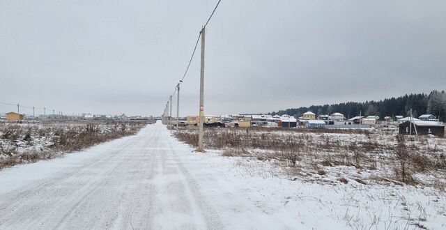 Виллозское городское поселение, коттеджный пос. Лесная Привилегия, Ровная ул, Санкт-Петербург, Красное Село фото