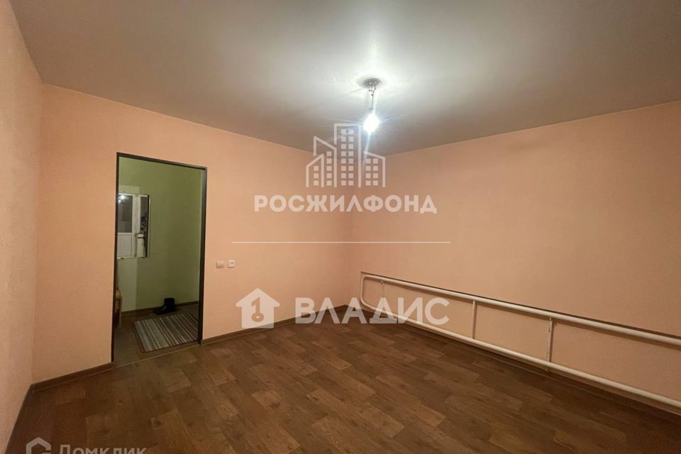 квартира г Чита мкр 1-й 39 городской округ Чита фото 6