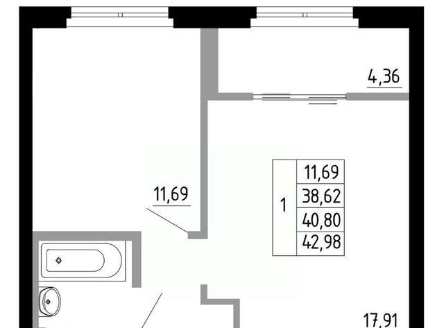 Ботаническая ул Походная 12 фото