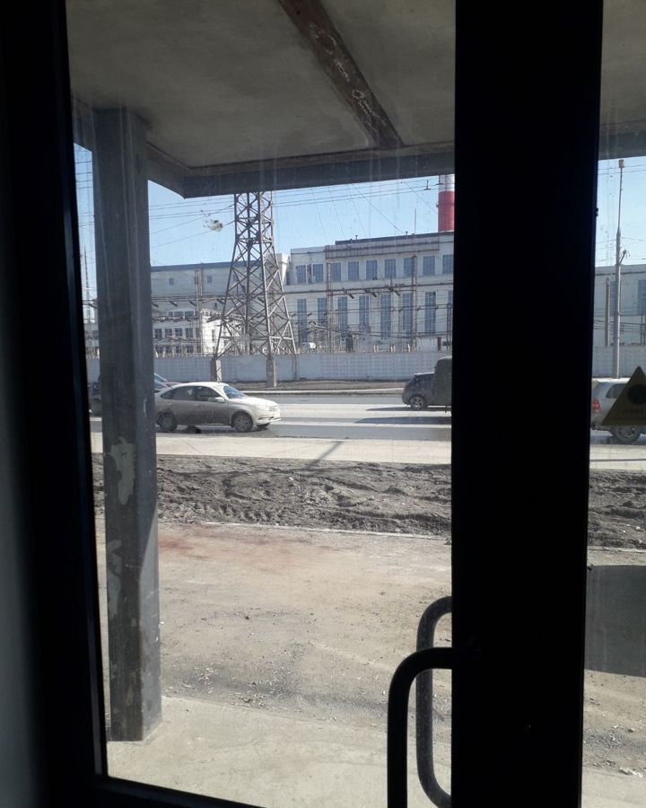 свободного назначения г Новосибирск п Восточный р-н Ленинский Площадь Маркса, 36 фото 2