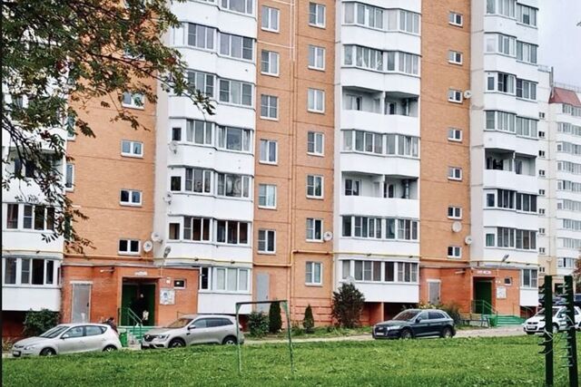 дом 100а городской округ Чехов фото