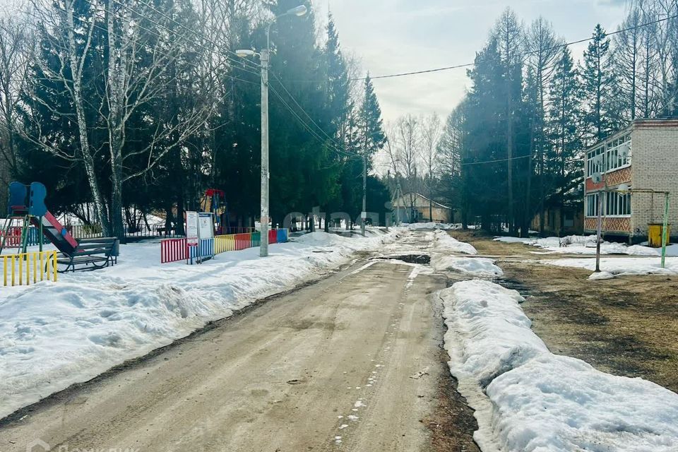 квартира городской округ Воскресенск д Щербово ул Малага 4 фото 10