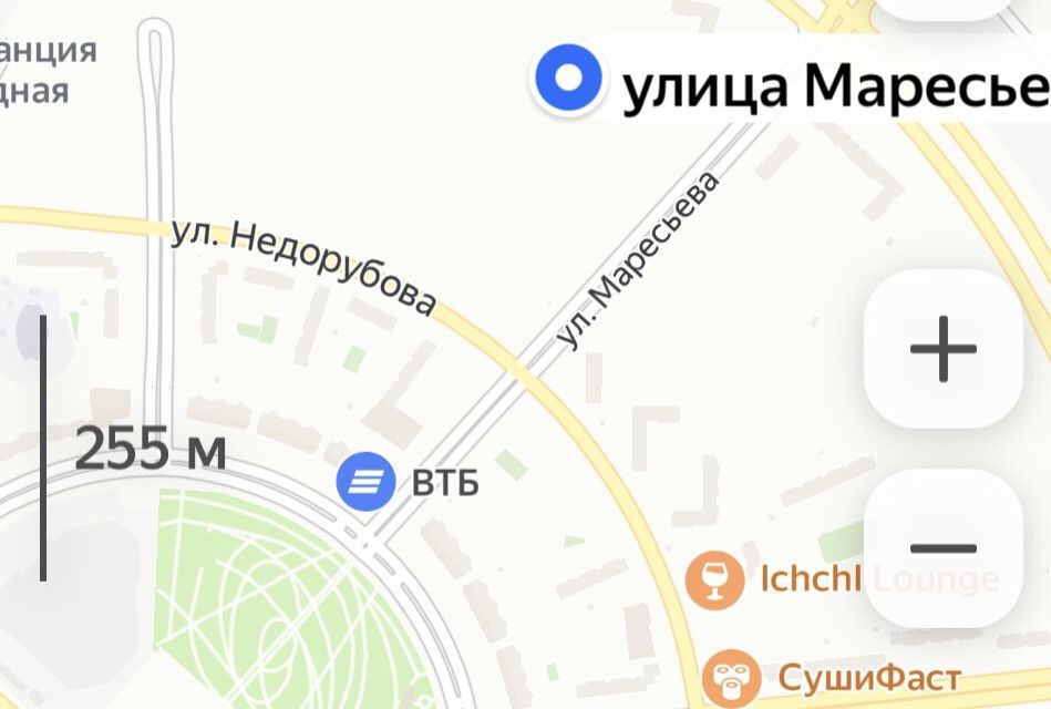 квартира г Москва ул Маресьева 7к/3 Юго-Восточный административный округ фото 2