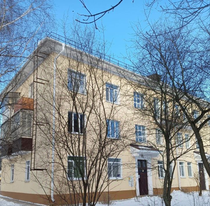 квартира г Орел р-н Заводской ул Комсомольская 261 фото 12