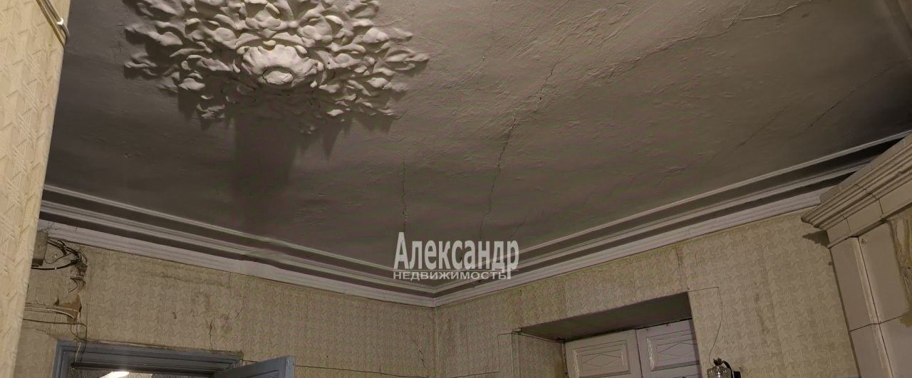 комната г Санкт-Петербург метро Сенная Площадь ул Гороховая 32 фото 12