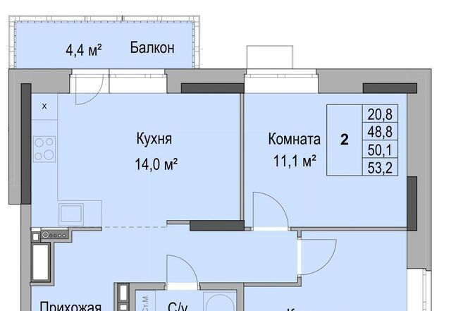 р-н Первомайский Южный ЖК «Дом героев Леонов» жилрайон фото