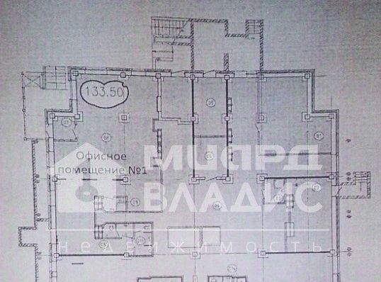 свободного назначения г Омск р-н Кировский б-р Архитекторов 1в фото 4