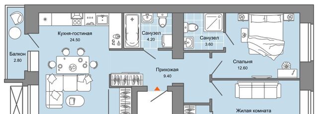 р-н Дзержинский ул Дзержинского 31а фото