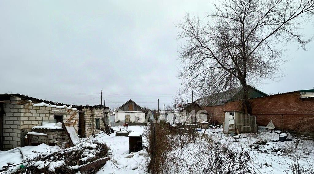 дом г Элиста ул Волгоградская фото 5