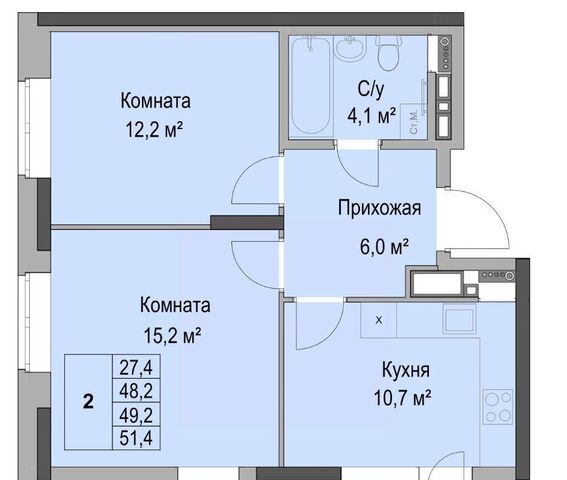 р-н Первомайский Южный ЖК «Дом героев Леонов» жилрайон фото