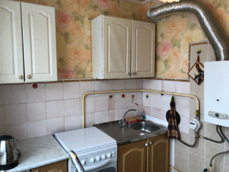 квартира г Орел р-н Советский ш Наугорское 44а фото 9