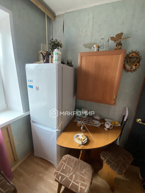 квартира г Орел р-н Железнодорожный ул Герцена 3 фото 10
