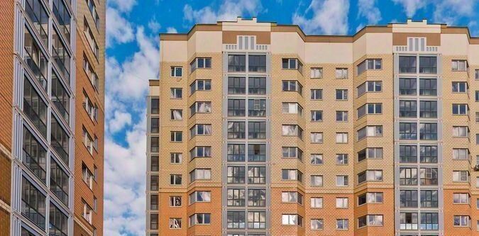 квартира городской округ Одинцовский г Звенигород мкр 3 13 Крёкшино фото 10