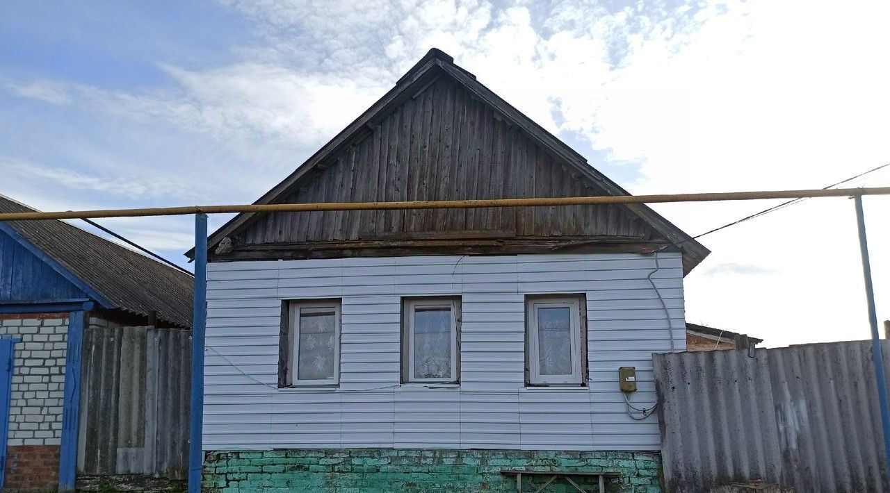 дом р-н Яковлевский с Старая Глинка фото 1