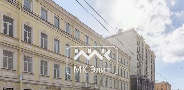 метро Площадь Александра Невского дом 29 фото