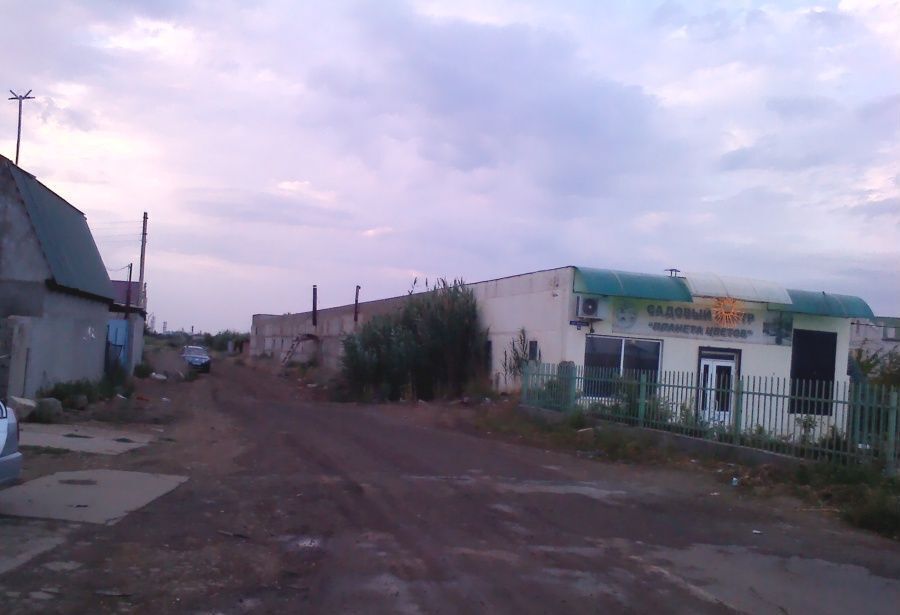 земля р-н Приволжский с Карагали ул Светлая 17 Астрахань фото 2
