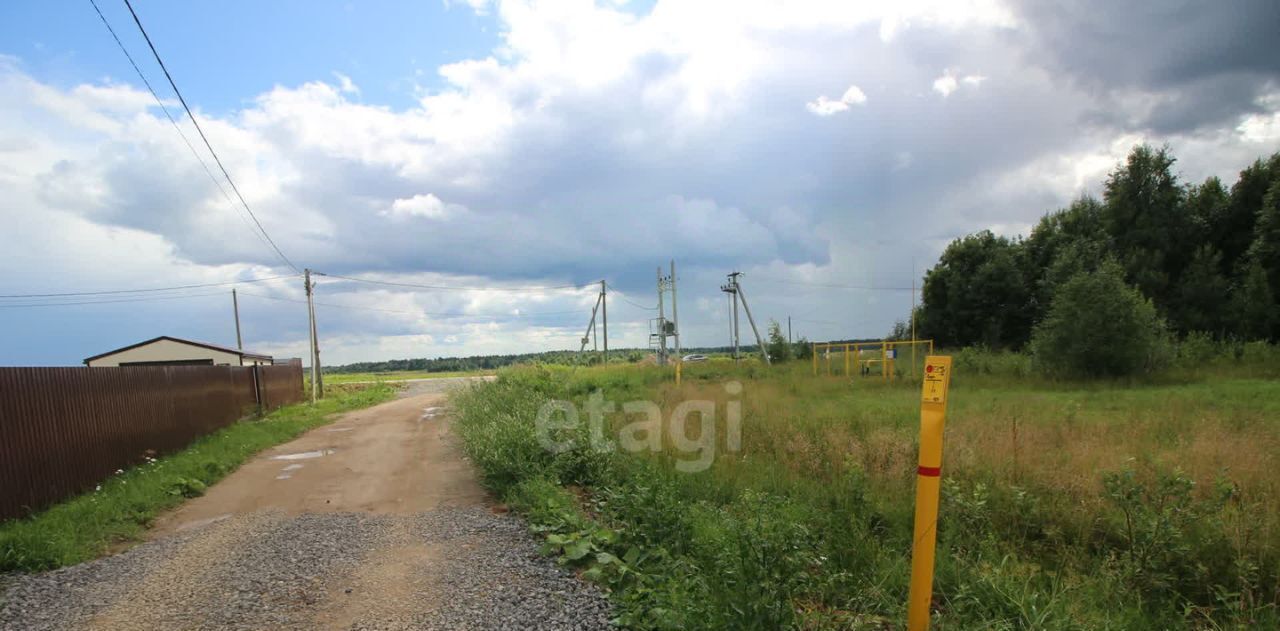 земля р-н Череповецкий д Романово муниципальное образование, Воскресенское фото 3